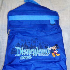 Mickey Mouse Backpack – Disneyland  2022 Resort Collection